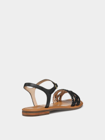 Сандалии Geox Sozy S модель D55LXA-00081-C9999 Фото