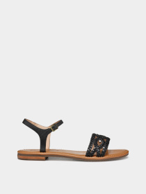 Сандалии Geox Sozy S модель D55LXA-00081-C9999 Фото