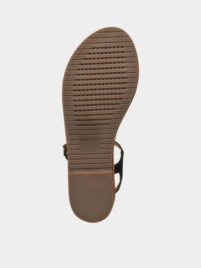 Сандалії Geox модель D55LXA-00081-C9999 — фото 9 - INTERTOP