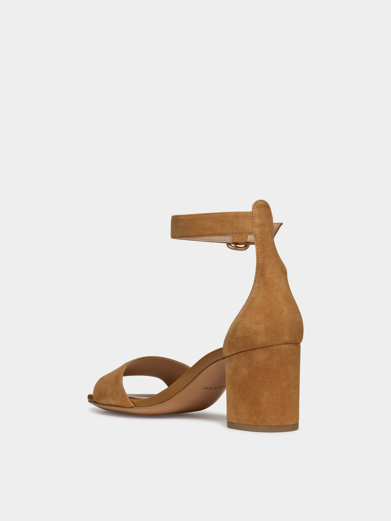 Босоніжки Geox Virnilisa 65 S модель D55YZA-00021-C6001 Босоніжки Geox Virnilisa 65 S модель D55YZA-00021-C6001 Фото