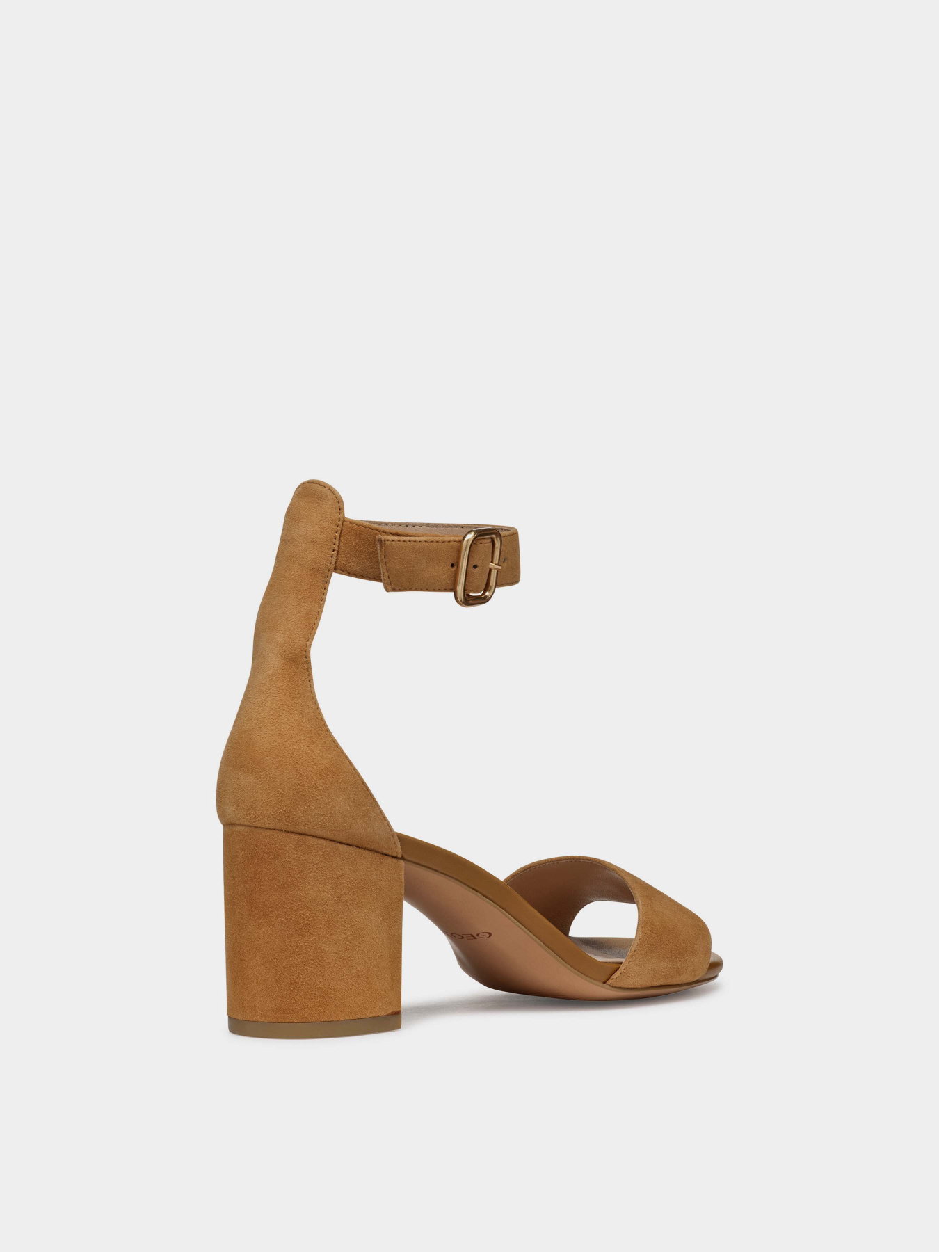 Босоніжки Geox Virnilisa 65 S модель D55YZA-00021-C6001 Босоніжки Geox Virnilisa 65 S модель D55YZA-00021-C6001 Фото