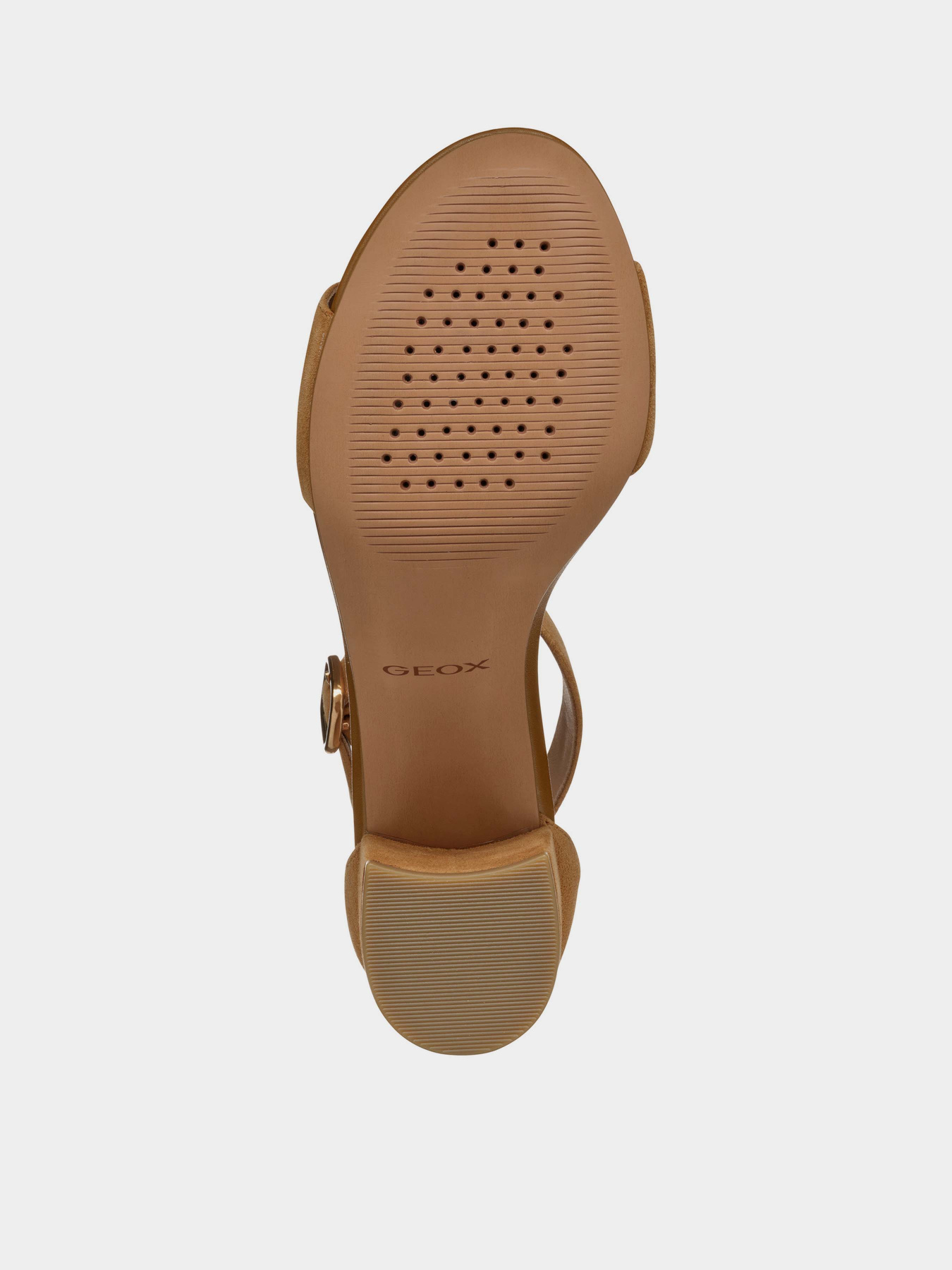 Босоніжки Geox Virnilisa 65 S модель D55YZA-00021-C6001 Босоніжки Geox Virnilisa 65 S модель D55YZA-00021-C6001 Фото