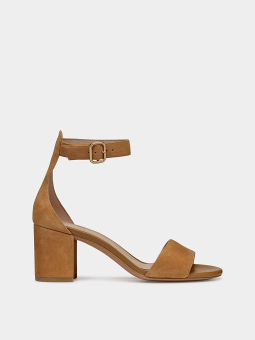 Босоножки Geox Virnilisa 65 S модель D55YZA-00021-C6001 Фото