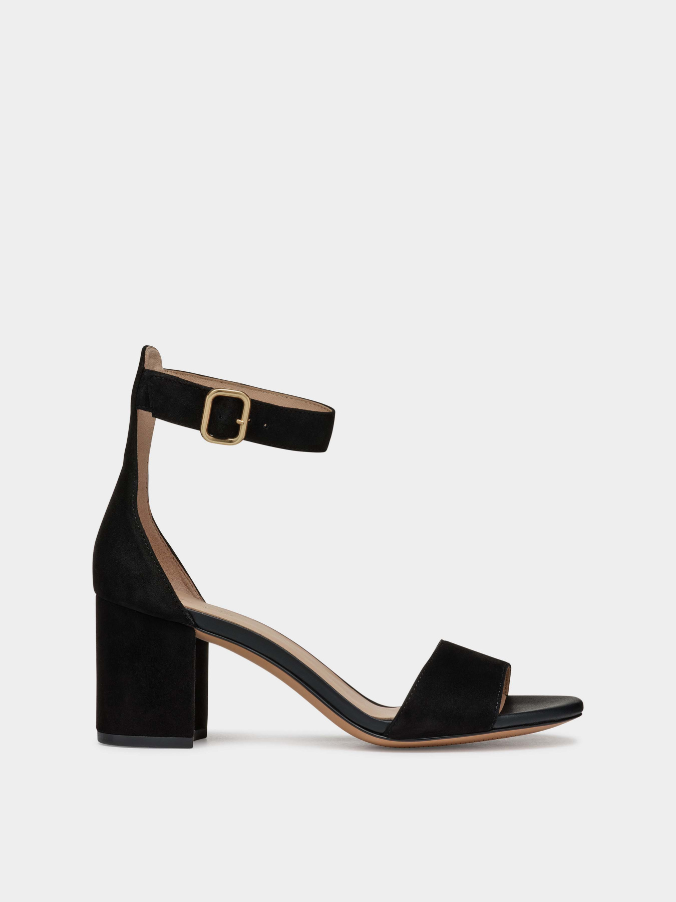 Босоножки Geox Virnilisa 65 S модель D55YZA-00021-C9999 Фото