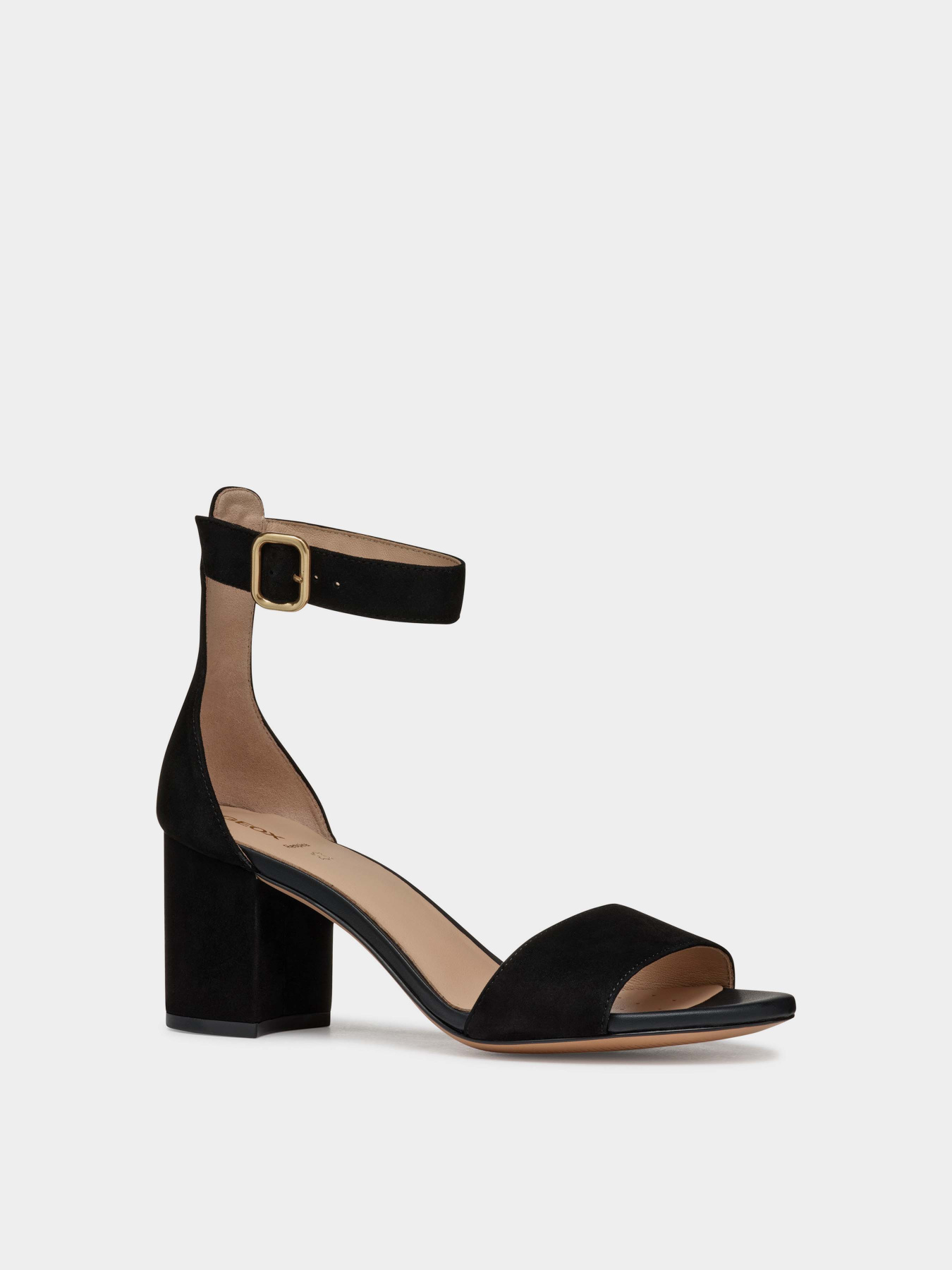 Босоножки Geox Virnilisa 65 S модель D55YZA-00021-C9999 Фото