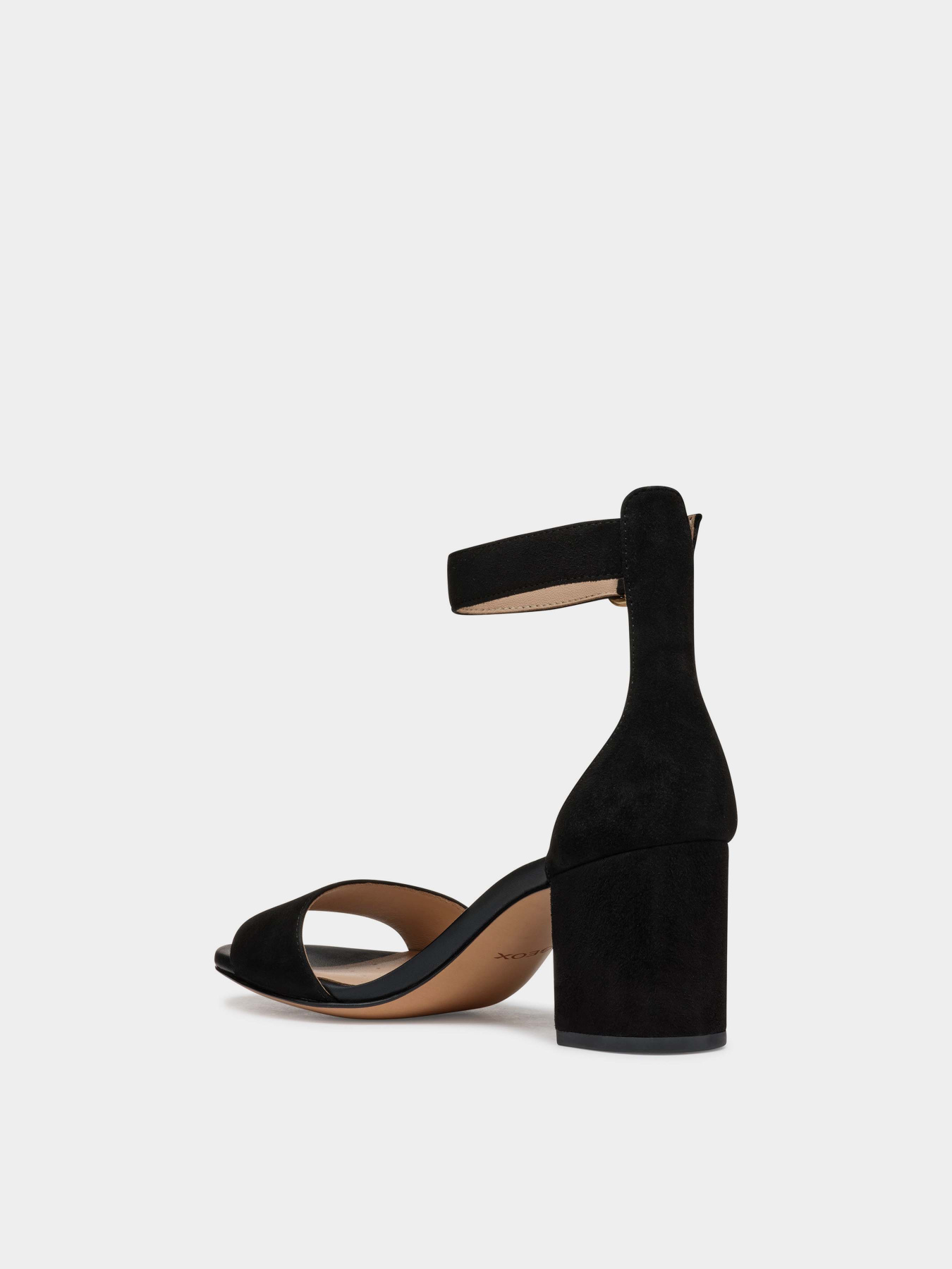 Босоножки Geox Virnilisa 65 S модель D55YZA-00021-C9999 Фото