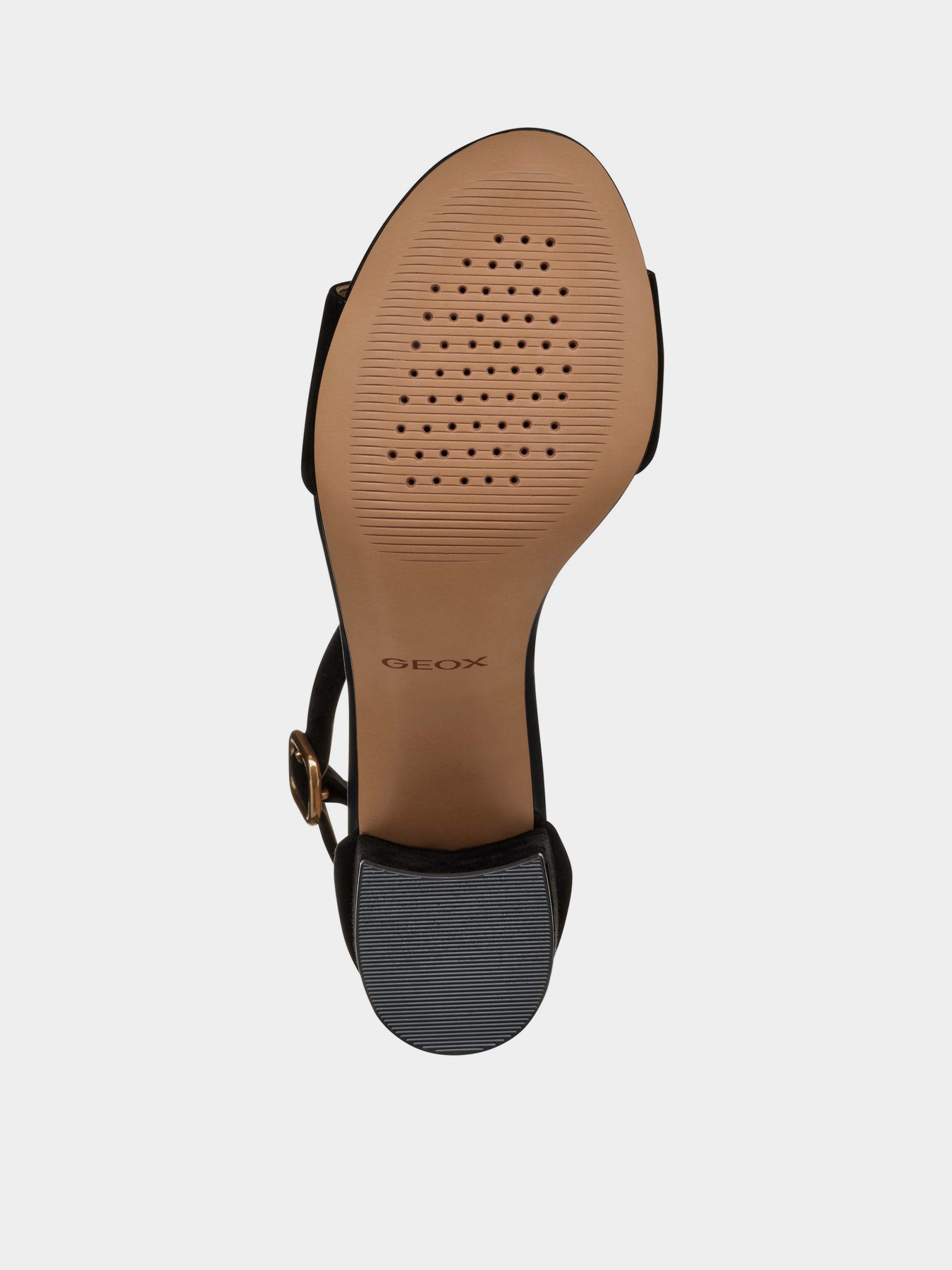 Босоножки Geox Virnilisa 65 S модель D55YZA-00021-C9999 Фото