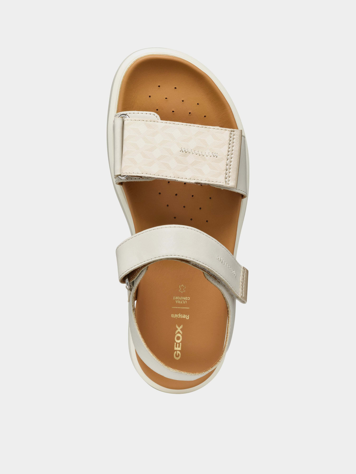 Сандалии Geox Xand 2S модель D45PAE-04304-C5322 Фото