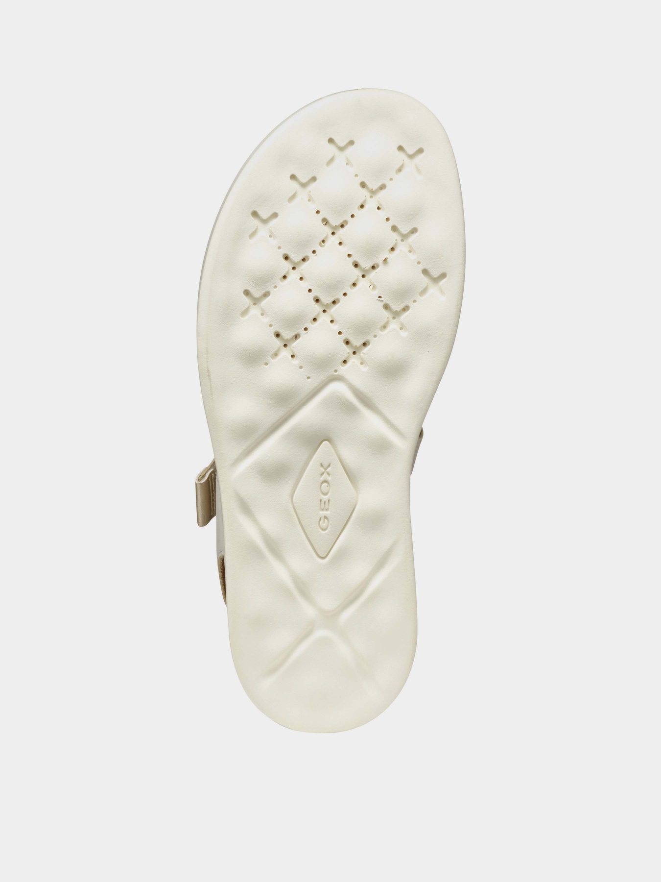 Сандалии Geox Xand 2S модель D45PAE-04304-C5322 Фото