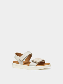 Сандалии Geox Xand 2S модель D45PAE-04304-C5322 Фото