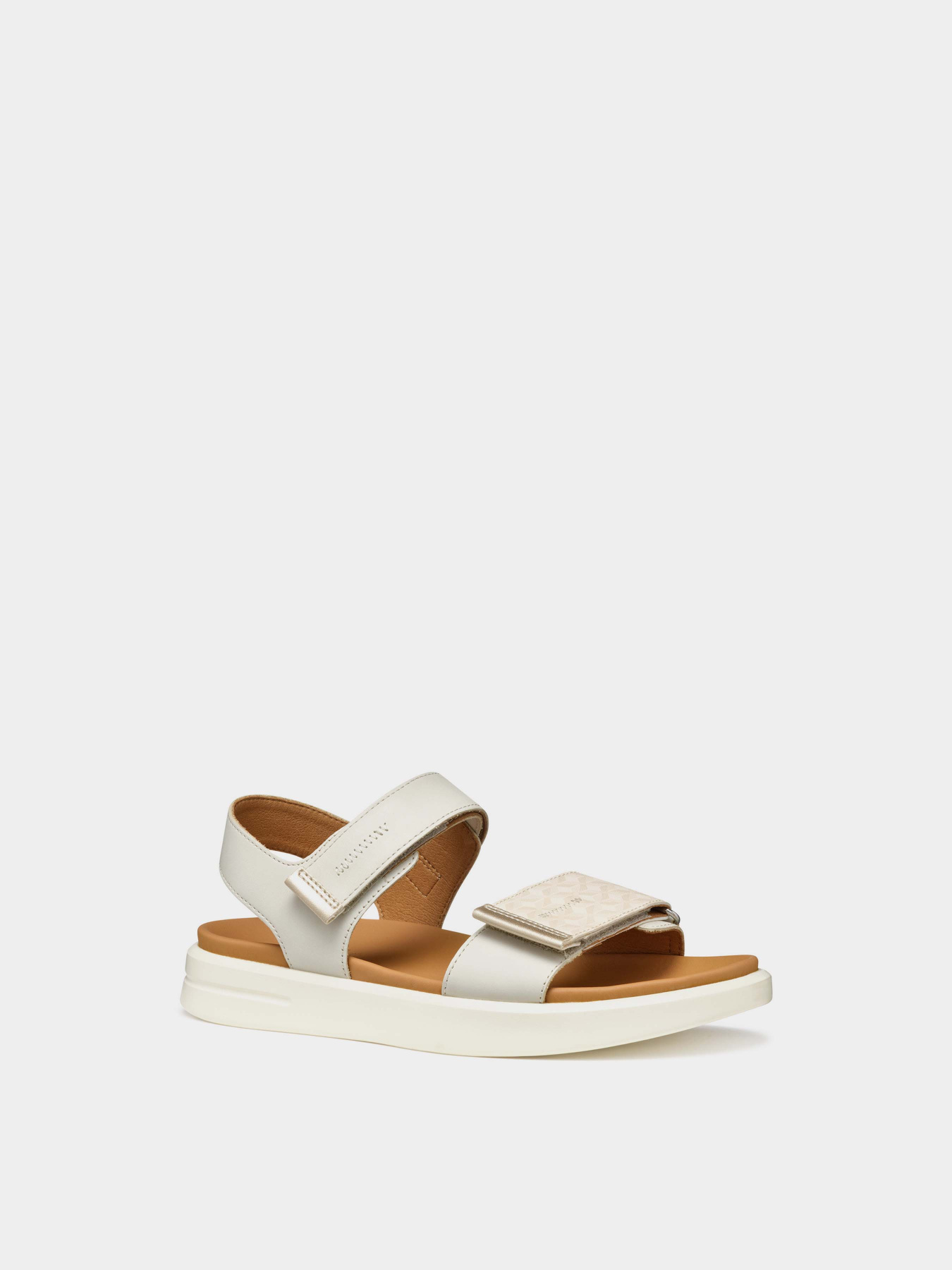 Сандалії Geox Xand 2S модель D45PAE-04304-C5322 Сандалії Geox Xand 2S модель D45PAE-04304-C5322 Фото