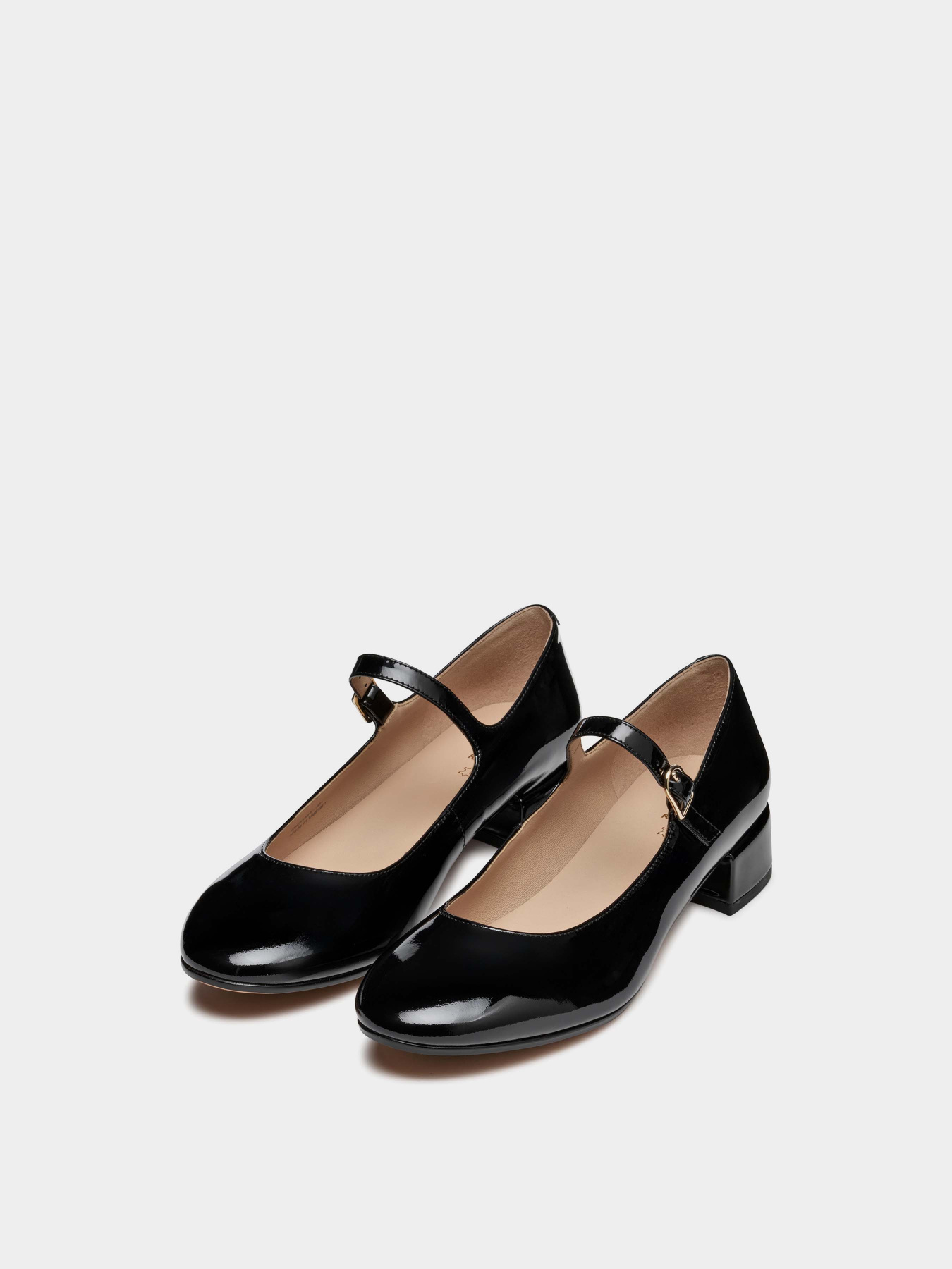 Туфлі Geox Floretia модель D46WMA-00066-C9999 Фото