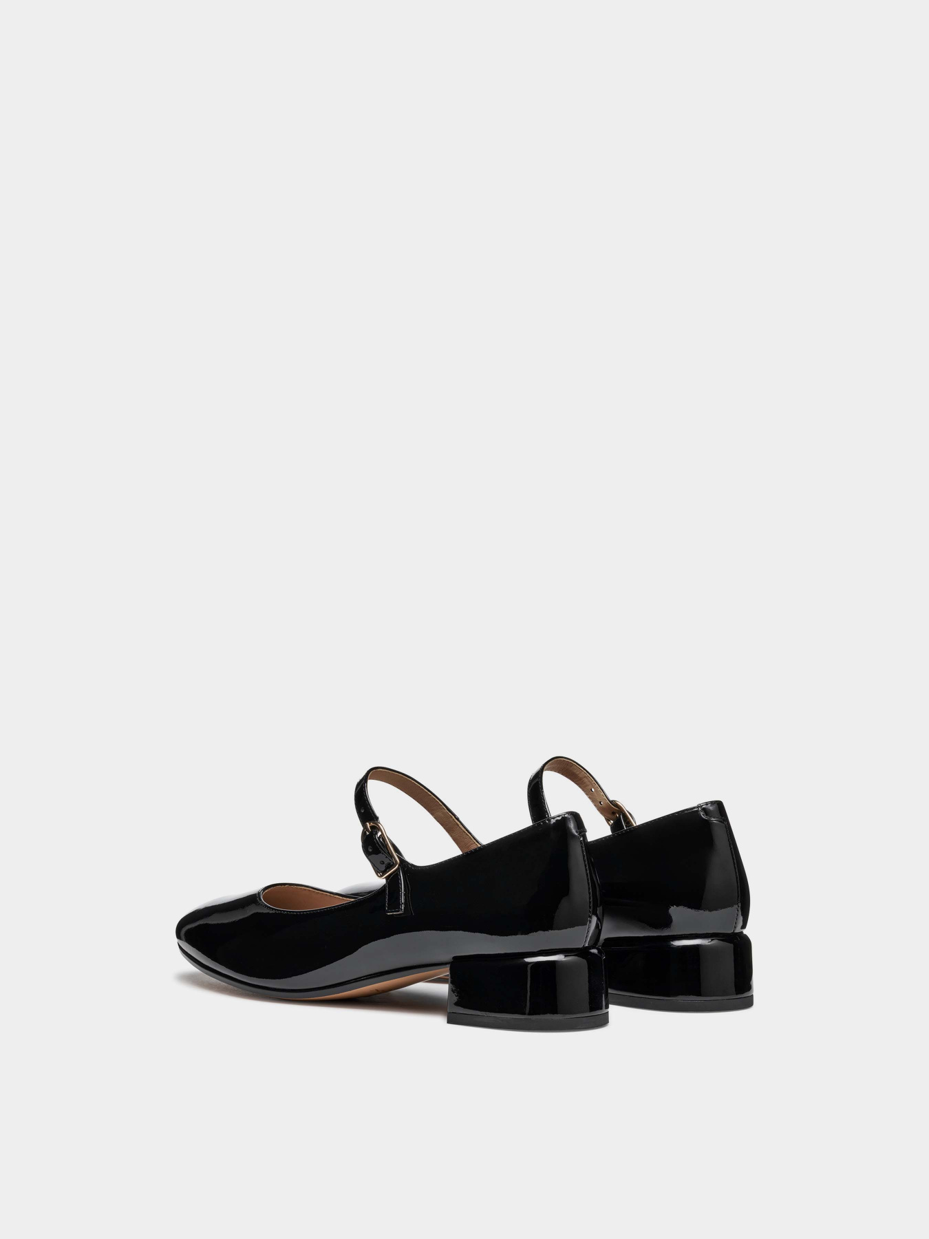 Туфлі Geox Floretia модель D46WMA-00066-C9999 Фото