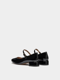 Туфлі Geox Floretia модель D46WMA-00066-C9999 Фото