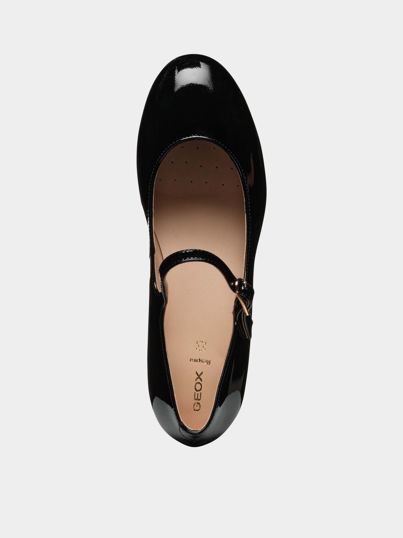 Туфлі Geox Floretia модель D46WMA-00066-C9999 Фото