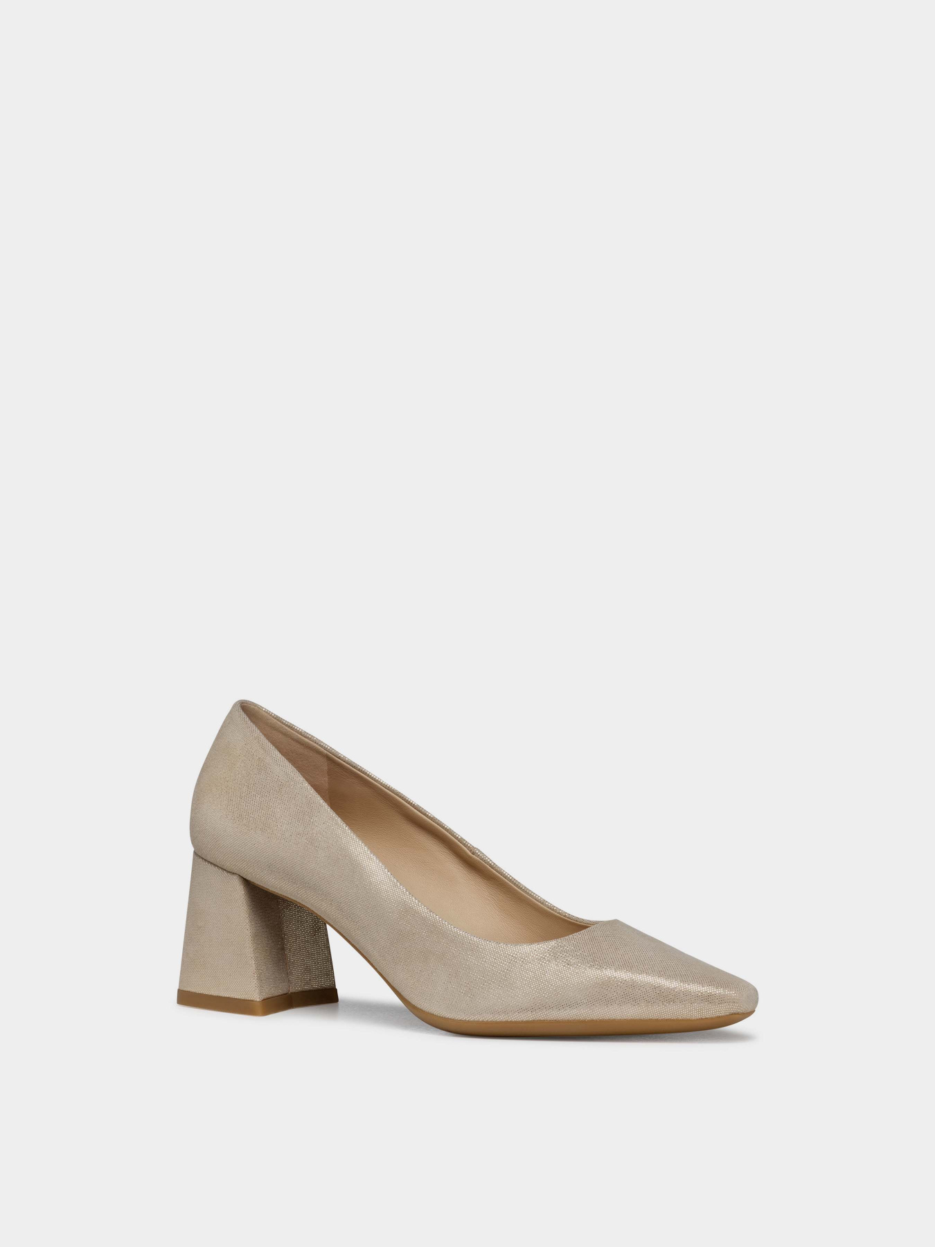 Туфли Geox Giselda модель D36VCA-000MA-C2012 Фото