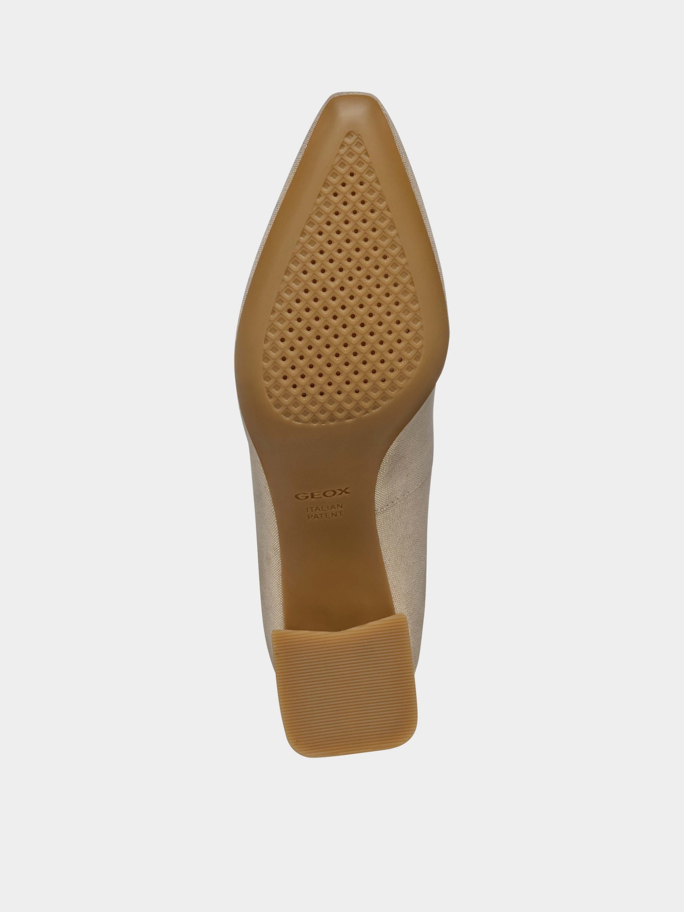 Туфли Geox Giselda модель D36VCA-000MA-C2012 Фото