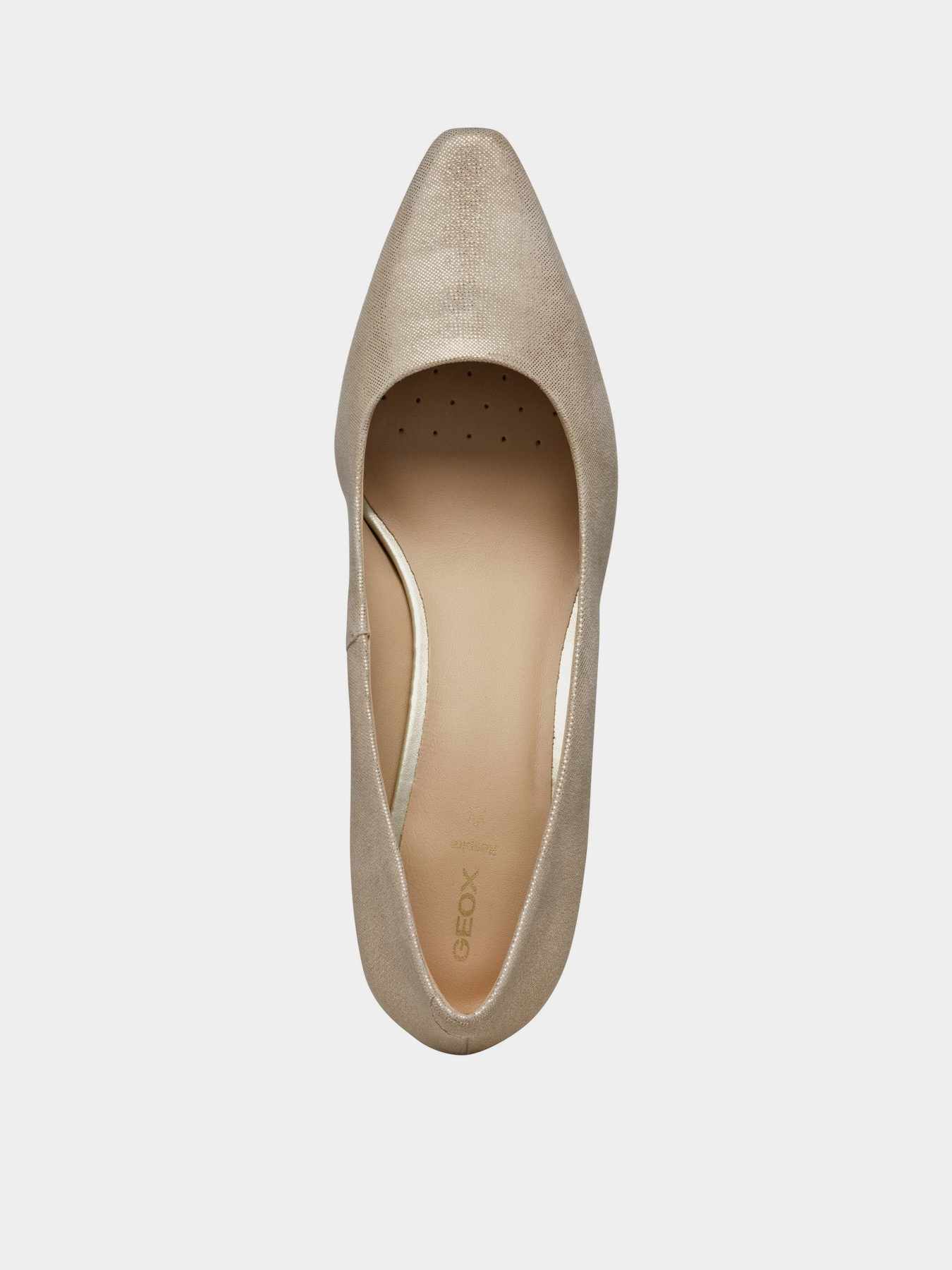 Туфли Geox Giselda модель D36VCA-000MA-C2012 Фото