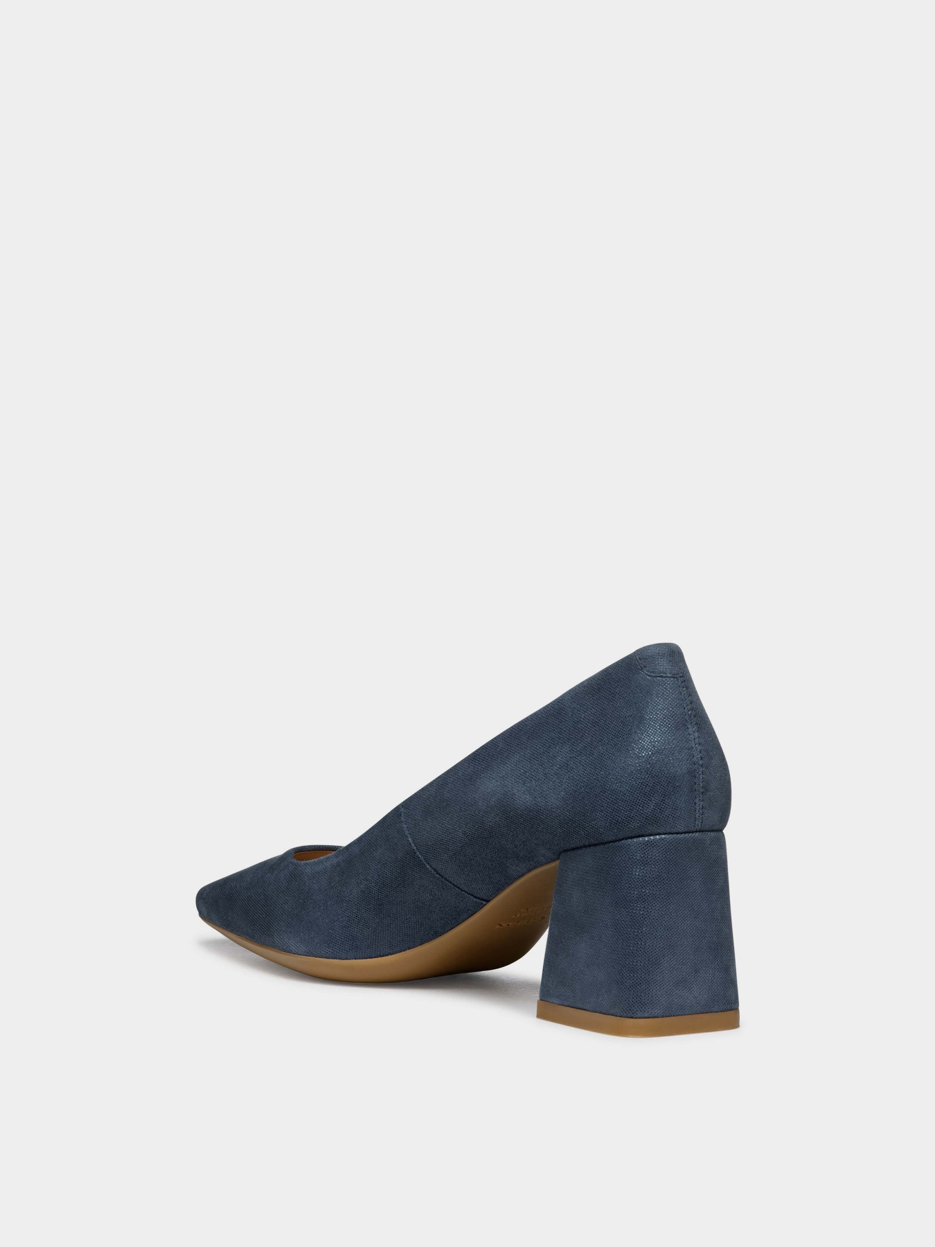 Туфли Geox Giselda модель D36VCA-000MA-C4067 Фото