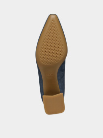 Туфли Geox Giselda модель D36VCA-000MA-C4067 Фото