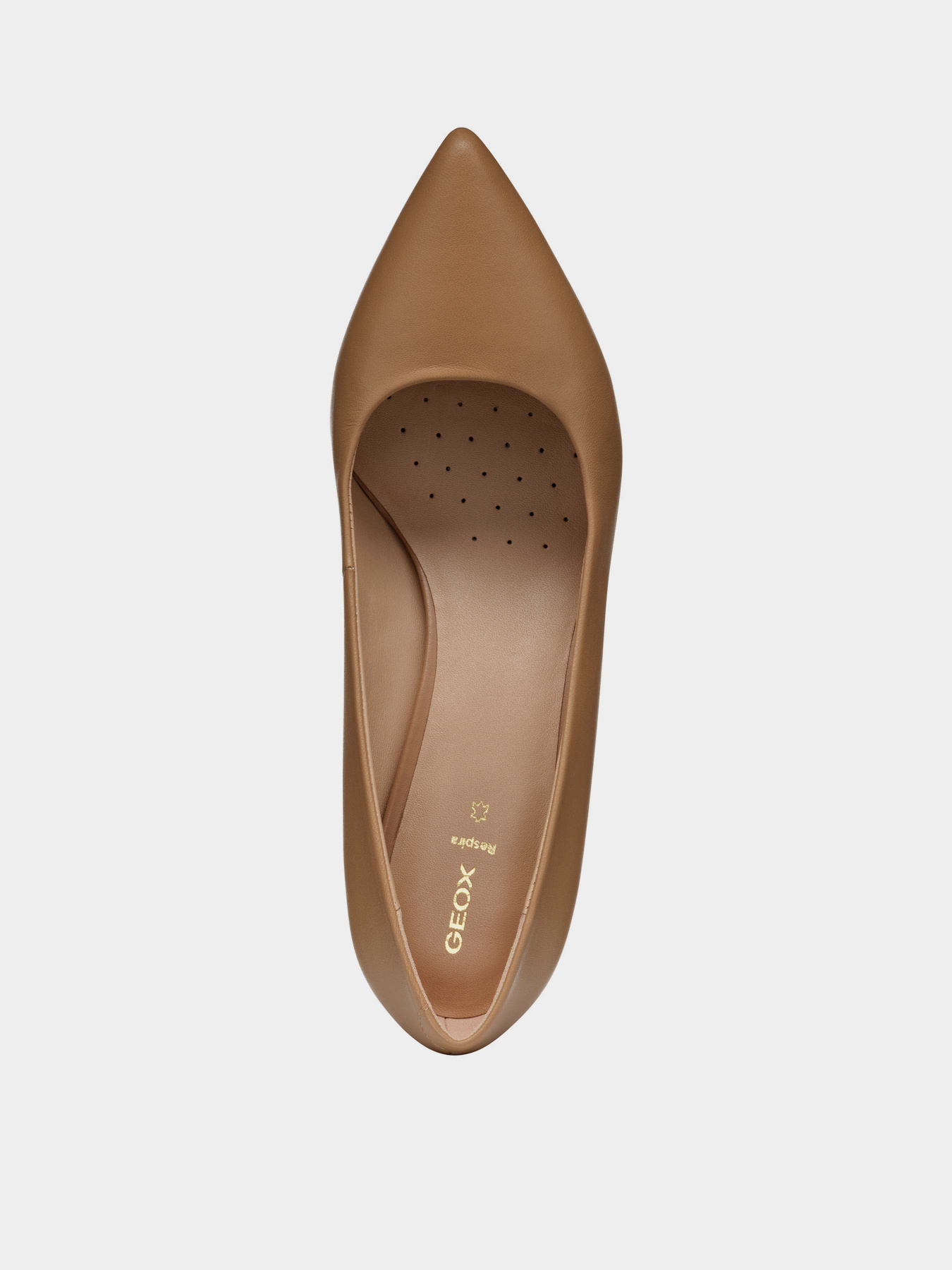 Туфли-лодочки Geox Kleopy модель D55YBA-000TU-C5000 Фото