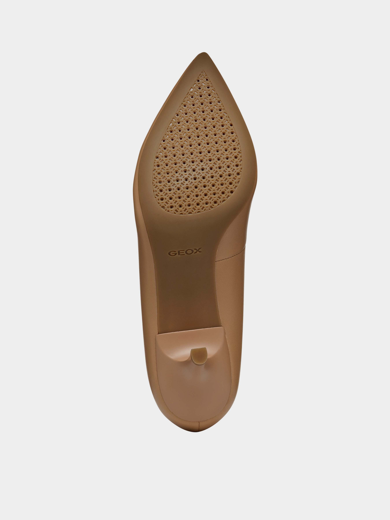 Туфлі на підборах Geox Kleopy модель D55YBA-000TU-C5000 Фото