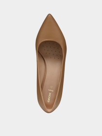 Туфлі на підборах Geox Kleopy модель D55YBA-000TU-C5000 Фото