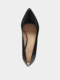 Туфли-лодочки Geox Kleopy модель D55YBA-000TU-C9999 Фото