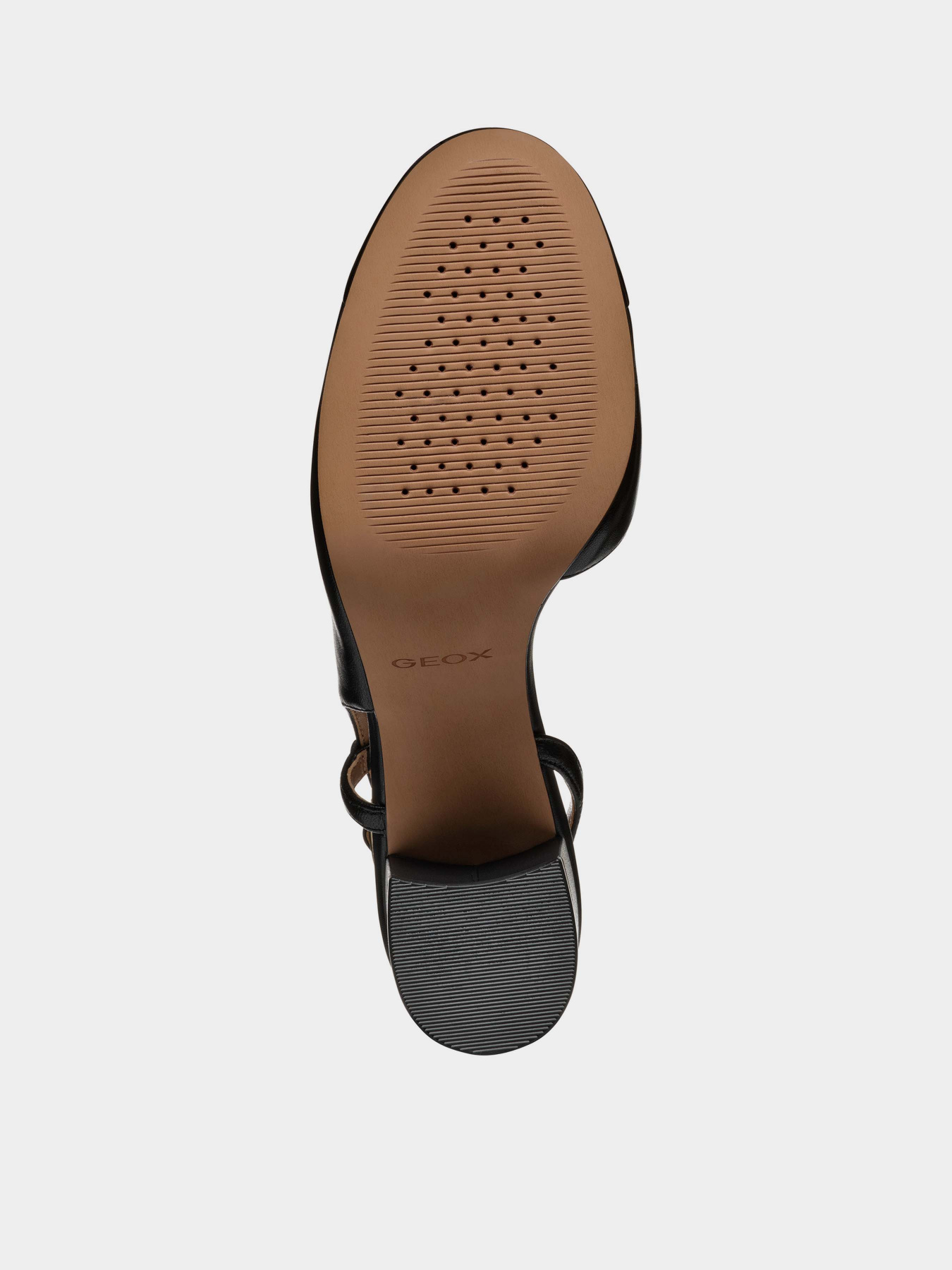 Туфлі Geox Virnilisa 65 модель D55YYA-0TUHH-C9999 Фото