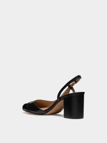 Туфлі Geox Virnilisa 65 модель D55YYA-0TUHH-C9999 Фото