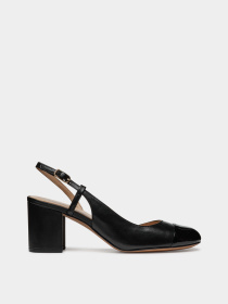 Туфлі Geox Virnilisa 65 модель D55YYA-0TUHH-C9999 Фото