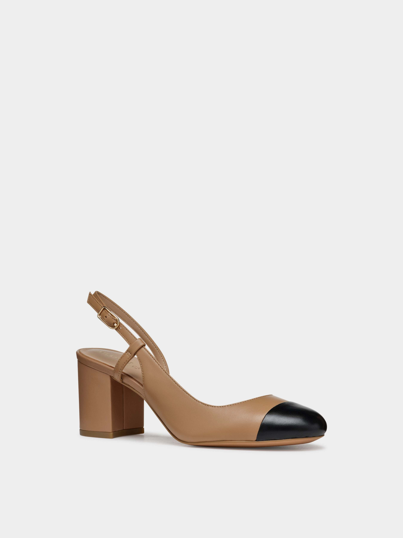 Туфли Geox Virnilisa 65 модель D55YYA-000TU-C0015 Фото