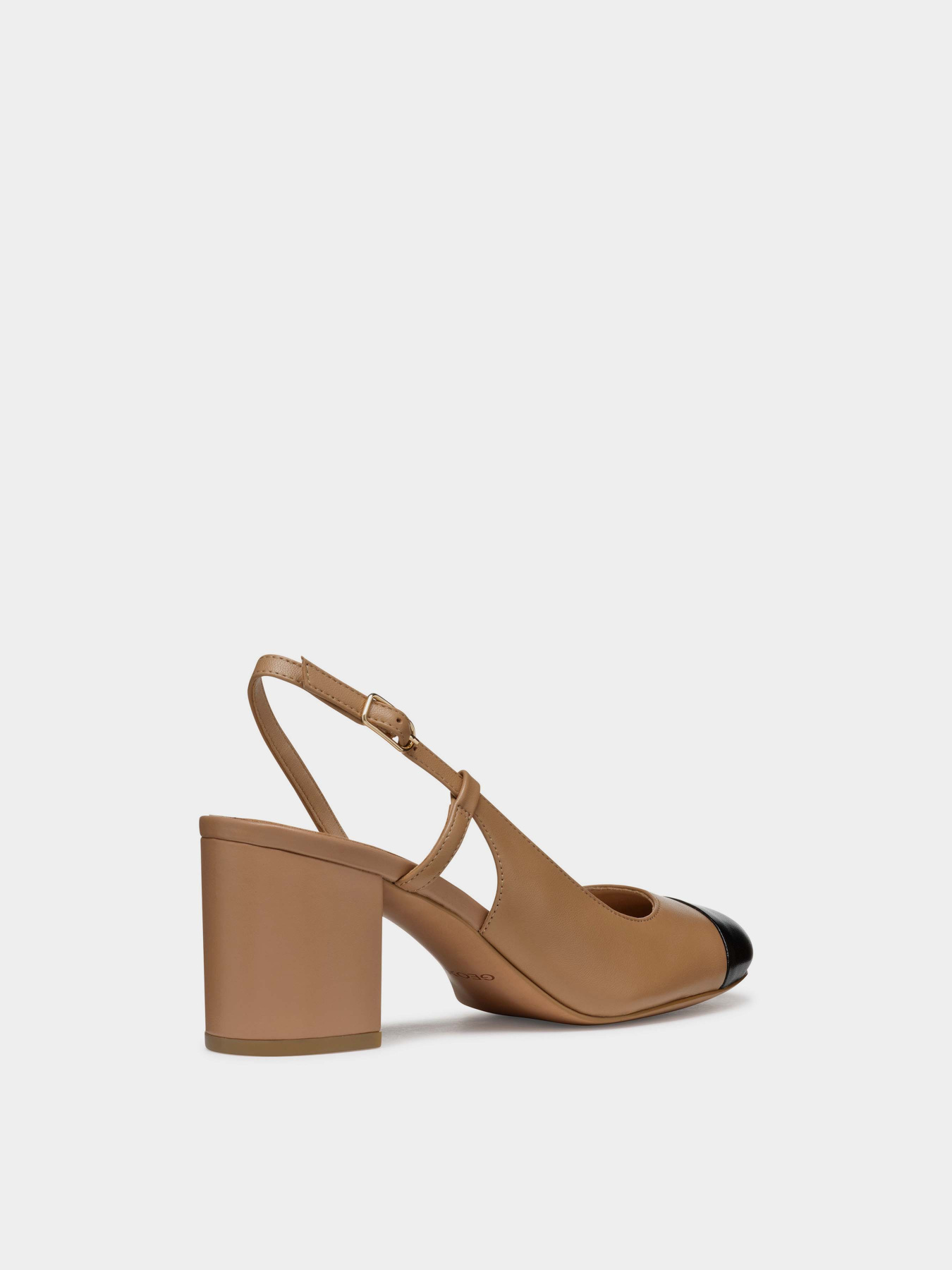 Туфли Geox Virnilisa 65 модель D55YYA-000TU-C0015 Фото