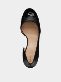 Туфли Geox Virnilisa 65 модель D55YYB-0TUHH-C9999 Фото