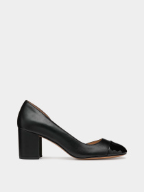 Туфли Geox Virnilisa 65 модель D55YYB-0TUHH-C9999 Фото