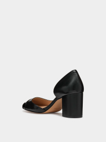 Туфлі Geox Virnilisa 65 модель D55YYB-0TUHH-C9999 Фото