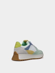 Кроссовки Geox Amabel модель D45MDA-08522-C0270 Фото