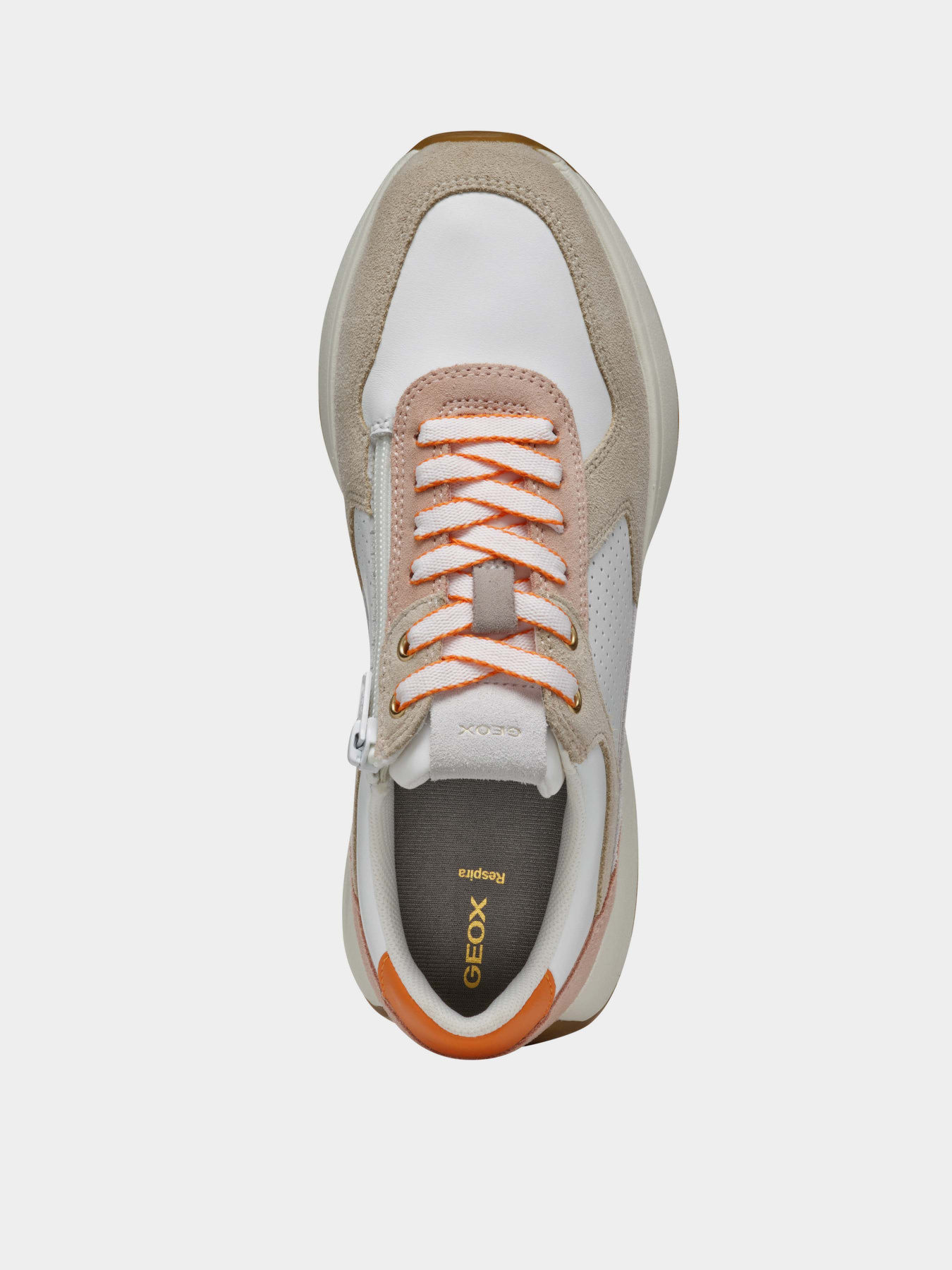 Кроссовки Geox Amabel модель D46MDA-08522-C1ZH6 Фото