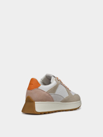 Кроссовки Geox Amabel модель D46MDA-08522-C1ZH6 Фото