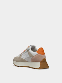 Кросівки повсякденні Geox Amabel модель D46MDA-08522-C1ZH6 Фото