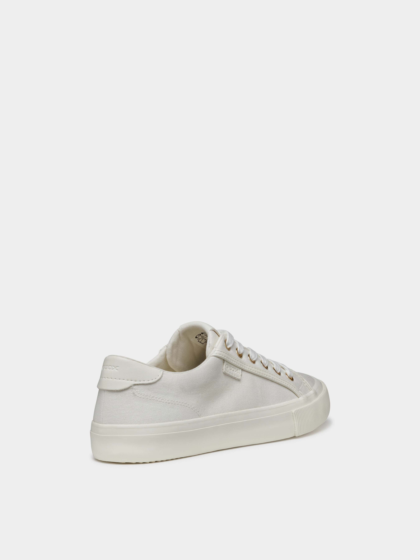 Кеди низькі Geox Emmeleny модель D550UA-011BC-C1405 Фото