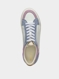 Кеди низькі Geox Emmeleny модель D550UE-022BC-C0004 Фото