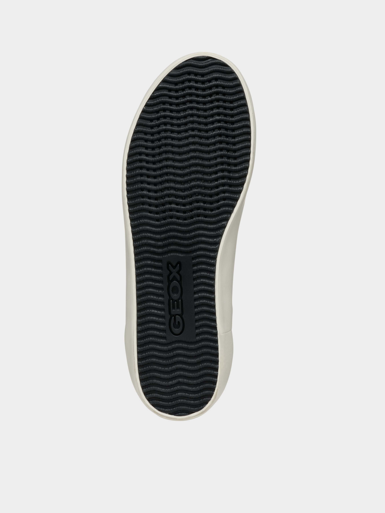 Кеды низкие Geox Emmeleny модель D550UE-022BC-C0004 Фото