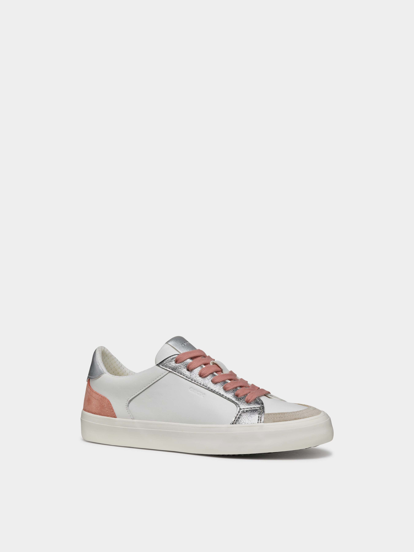 Кеды низкие Geox Emmeleny модель D550UE-08522-C1Z5Q Фото