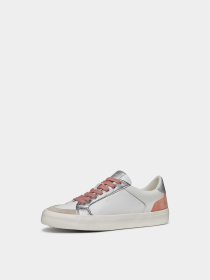 Кеды низкие Geox Emmeleny модель D550UE-08522-C1Z5Q Фото