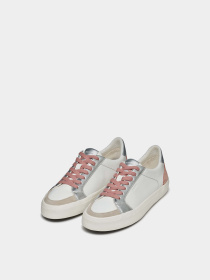 Кеды низкие Geox Emmeleny модель D550UE-08522-C1Z5Q Фото