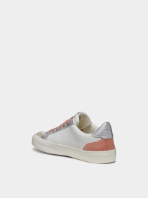 Кеды низкие Geox Emmeleny модель D550UE-08522-C1Z5Q Фото