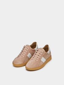 Кеди низькі Geox Meleda модель D36UGB-022BC-C5825 Фото