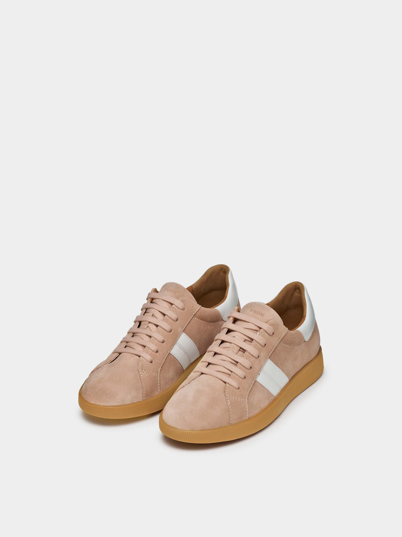 Кеди низькі Geox Meleda модель D36UGB-022BC-C5825 Фото