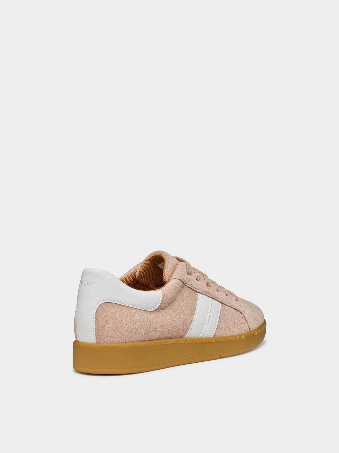 Кеди низькі Geox Meleda модель D36UGB-022BC-C5825 Фото